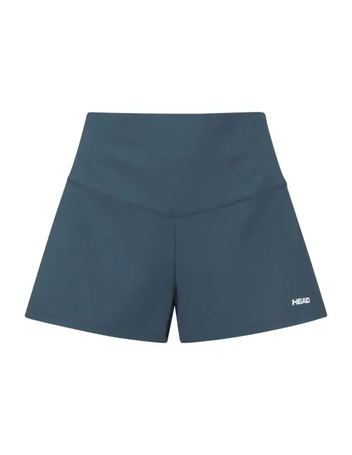 Short Head Dynamic 814693 Bk Women | Padel Deals