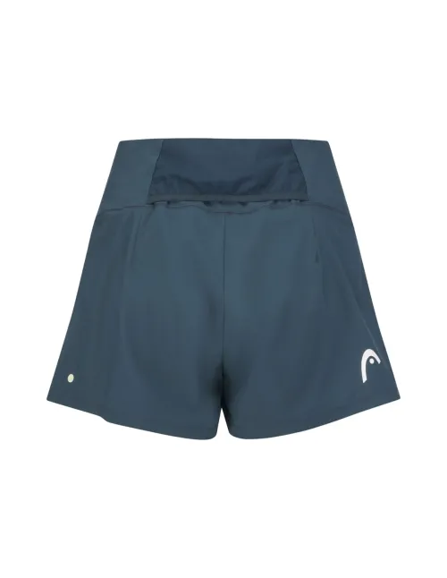 Head Dynamic Women's SHORTS | Ofertas de padel