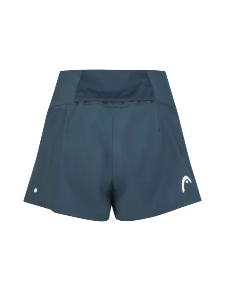 Head Dynamic Women's SHORTS | Ofertas de padel