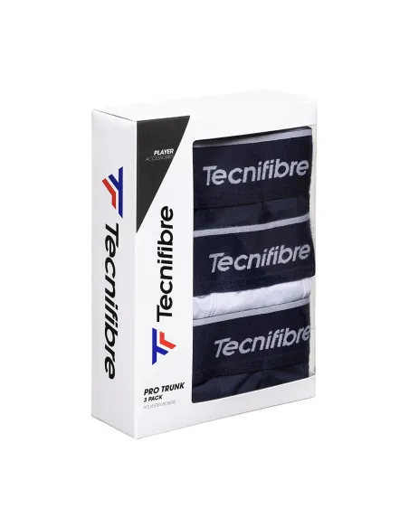 Boxer Tecnifibrepro Trunk 22 55Trunk22