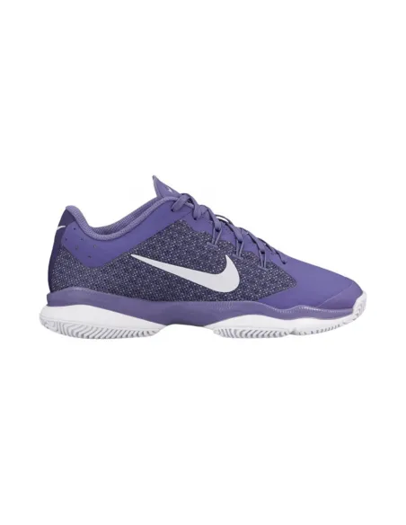 Nike Air Zoom Ultra Mujer Purpura N845046 503 | Ofertas de pádel