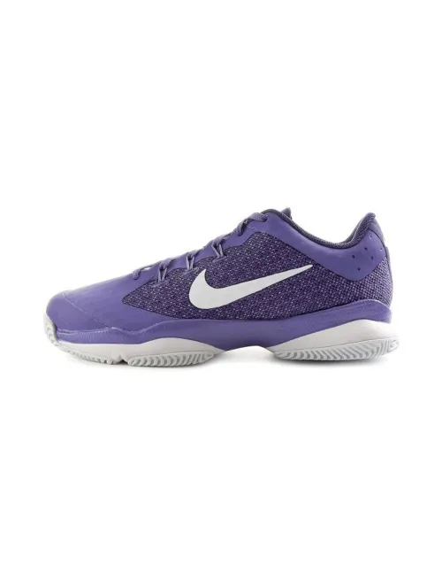 Zapatillas Nike Air Zoom Ultra Mujer Purpura N845046 503 | Ofertas ...