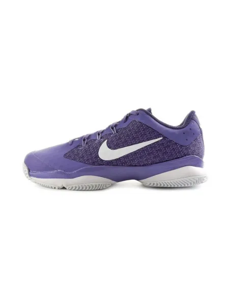 Zapatillas Nike Air Zoom Ultra Mujer Purpura N845046 503 | Ofertas ...