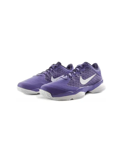 Zapatillas Nike Air Zoom Ultra Mujer Purpura N845046 503 | Ofertas ...