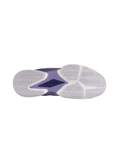 Nike Air Zoom Ultra Mujer Purpura N845046 503 | Ofertas de pádel