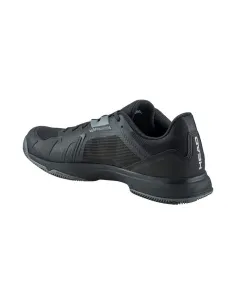 HEAD SPRINT TEAM 3.5 CLAY 273312 BK | Ofertas de padel 2