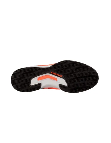Head Sprint Team 3.5 Clay 273632 Nrgr | Ofertas de padel