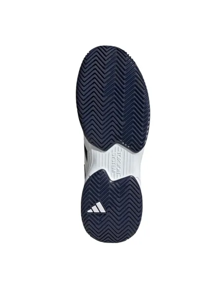 Adidas Courtjam Control Azul Marino Hq8808 |Padel offers Adidas Courtjam Control Azul Marino Hq8808 |Padel offers