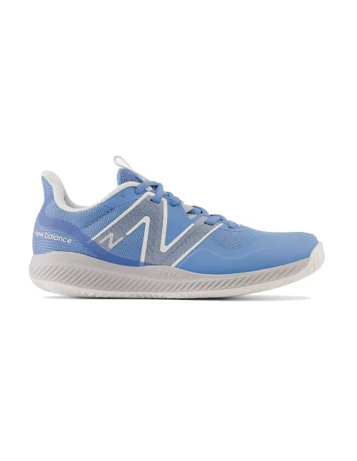 New Balance Schuhe In Blau Und Grau Für Damen | Ofertas De Padel