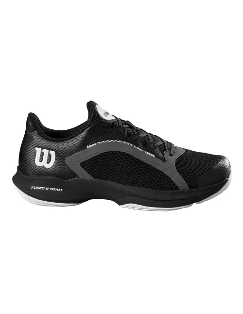 Wilson Hurakn 2.0 Negro Wrs330500 | Ofertas de pádel