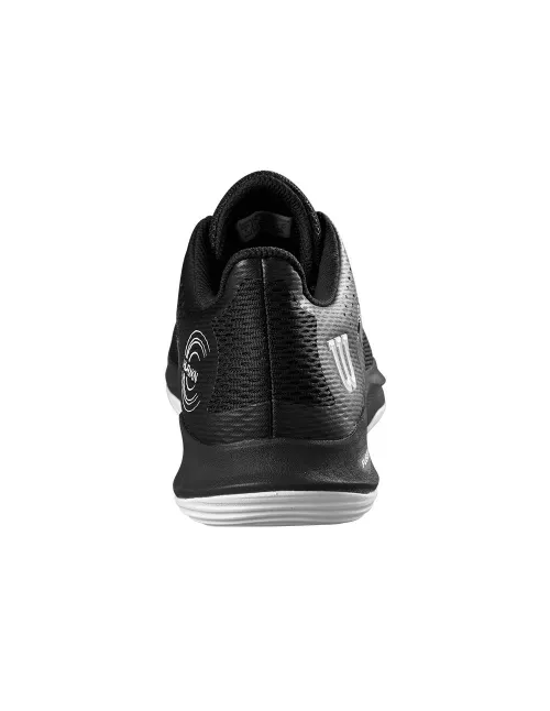 Wilson Hurakn 2.0 Negro Wrs330500 | Ofertas de pádel