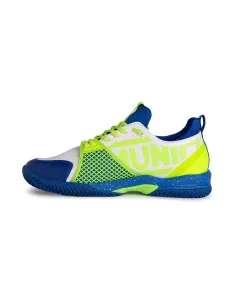 Blue And White Munich Oxygen 35 Padel 4031035 | Ofertas de padel 2