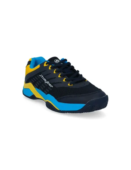 Jhayber Táctica ZA44402-200 | Ofertas de padel Jhayber Táctica ZA44402-200 | Ofertas de padel