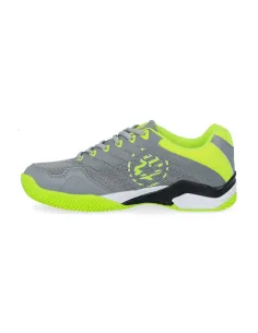 Jhayber Tactica Fluor Gris Za44402 | Ofertas de pádel 2
