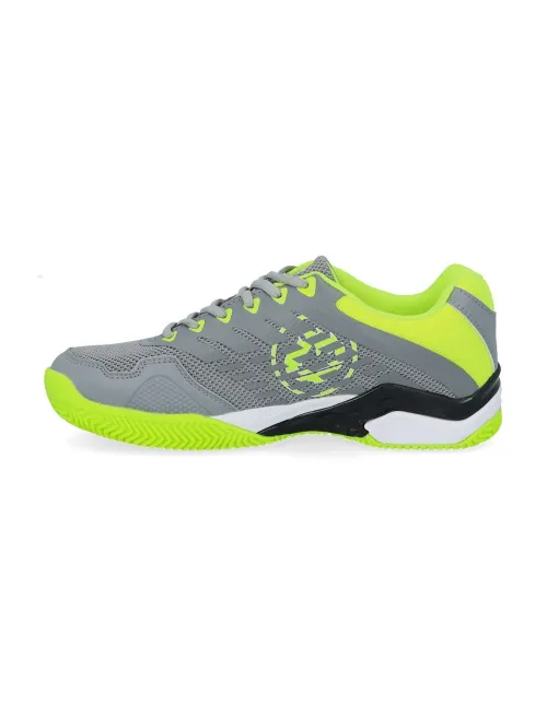 Jhayber Tactica Fluor Gris Za44402 |Padel offers