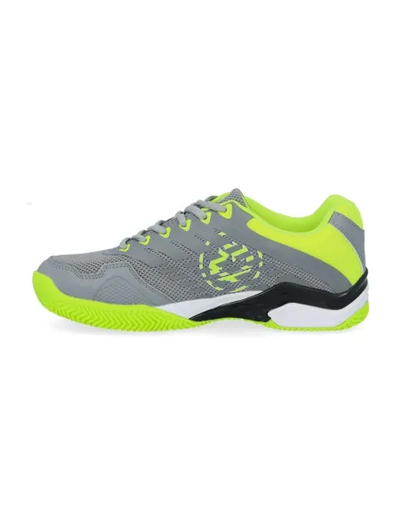 Jhayber Tactica Fluor Gris Za44402 |Padel offers Jhayber Tactica Fluor Gris Za44402 |Padel offers