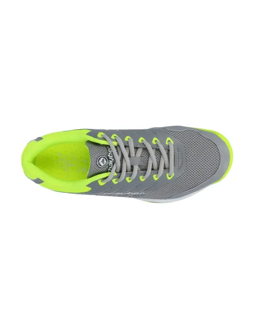 Jhayber Tactica Fluor Gris Za44402 |Padel offers