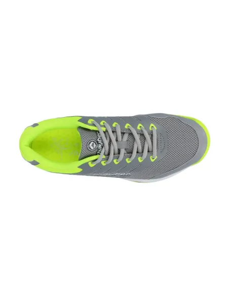 Jhayber Tactica Fluor Gris Za44402 |Padel offers Jhayber Tactica Fluor Gris Za44402 |Padel offers
