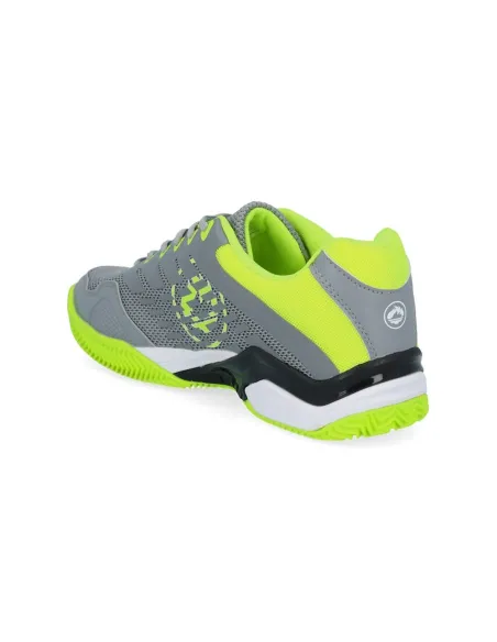 Jhayber Tactica Fluor Gris Za44402 |Padel offers Jhayber Tactica Fluor Gris Za44402 |Padel offers