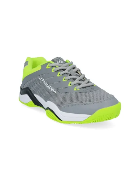 Jhayber Tactica Fluor Gris Za44402 |Padel offers Jhayber Tactica Fluor Gris Za44402 |Padel offers