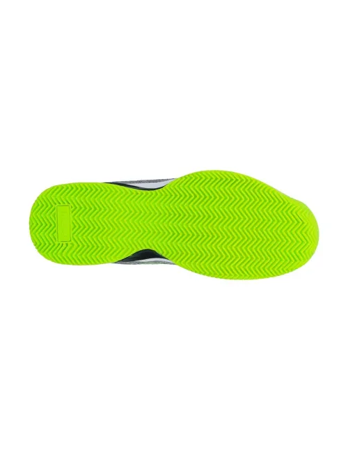 Jhayber Tactica Fluor Gris Za44402 |Padel offers