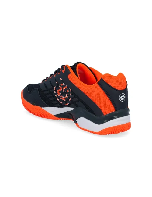 Jahyber Tactica Azul Marino Za44402 | Ofertas de pádel