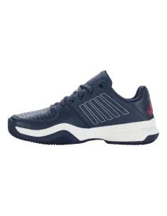 Kswiss Court Express HB 06750424 | Ofertas de pádel 2