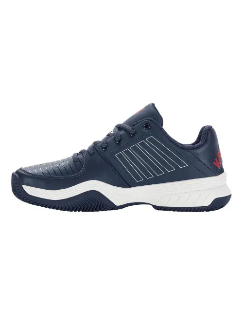 Kswiss Court Express Hb Azul 6750424 | Ofertas de pádel