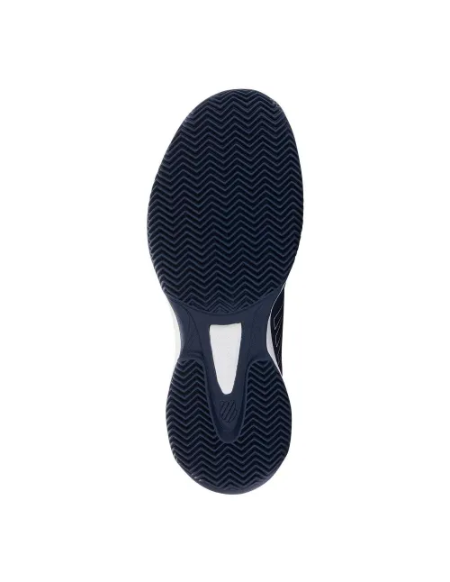 Kswiss Court Express Hb Azul 6750424 | Ofertas de pádel