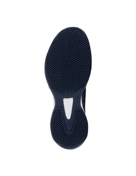 Kswiss Court Express Hb Azul 6750424 | Ofertas de pádel