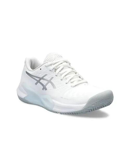 Chaussures Asics Gel-Challenger 14 Clay 1042a254 100 Femme | Offre...