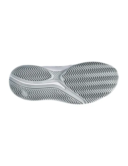 Chaussures Asics Gel-Challenger 14 Clay 1042a254 100 Femme | Offre...