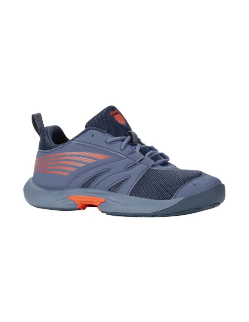 Kswiss Speed TRAC 87392092 AZUL Junior | Ofertas de pádel