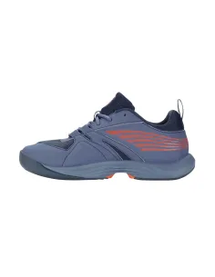 Kswiss Speed TRAC 87392092 AZUL Junior | Ofertas de pádel 2