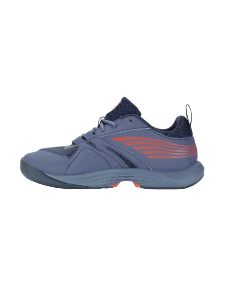 Kswiss Speed TRAC 87392092 Junior AZUL | Ofertas de padel