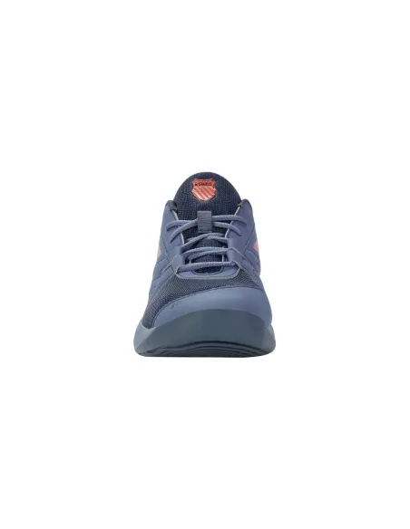 Kswiss Speed Trac Junior Blue | Ofertas de Padel