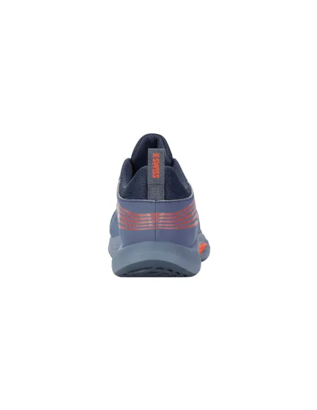 Kswiss Speed TRAC 87392092 BLUE Junior | Ofertas de padel