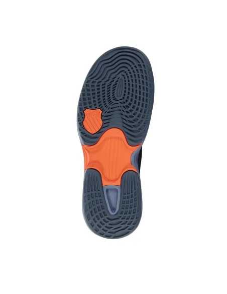 Kswiss Speed Trac Junior Blau | Ofertas de Padel