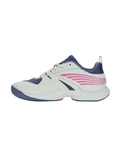 Kswiss Speed TRAC 87392473 BLANCO Junior | Ofertas de pádel 2