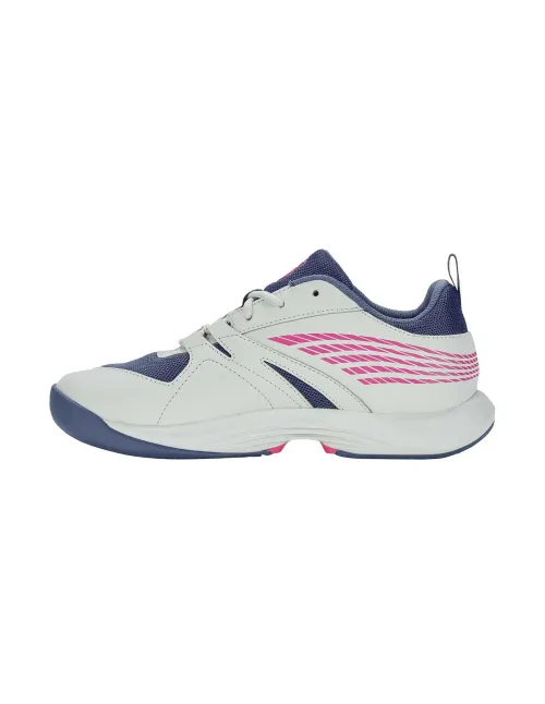 Kswiss Speed TRAC 87392473 Junior BRANCO | Ofertas de padel