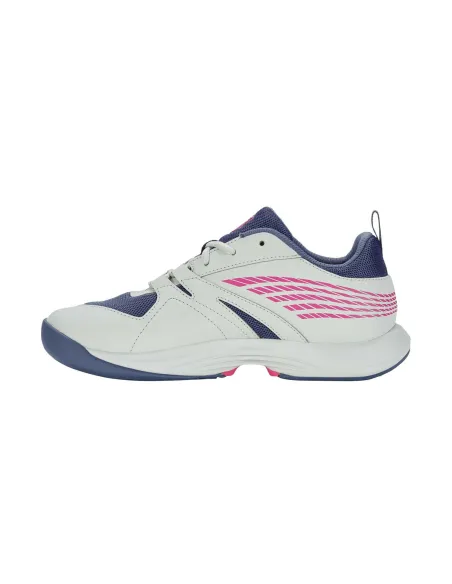 Kswiss Speed TRAC 87392473 BLANCO Junior | Ofertas de pádel