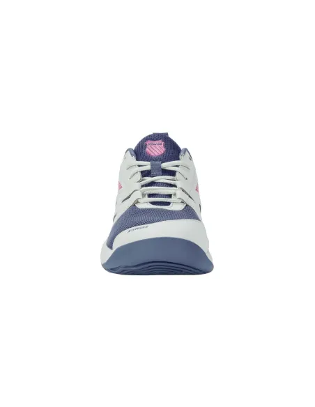 Kswiss Speed TRAC 87392473 BLANCO Junior | Ofertas de pádel