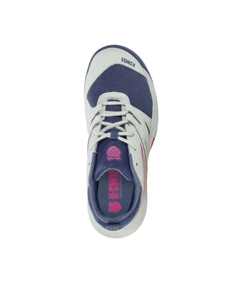 Kswiss Speed Trac 87392473 Junior | Ofertas de padel