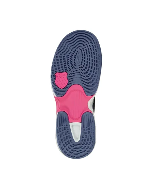 Kswiss Speed TRAC 87392473 Junior BIANCO |Padel offers