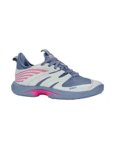 Kswiss Speed Trac Pink Women's | Ofertas de Padel