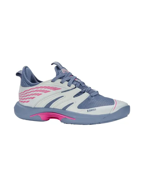 Kswiss Speed TRAC 97392483 PINK WOMEN'S | Ofertas de padel