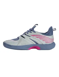 Kswiss Speed Trac Rose Femmes | Ofertas de Padel 2