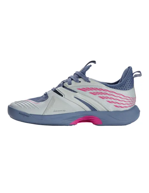 Kswiss Speed TRAC 97392483 PINK WOMEN'S | Ofertas de padel