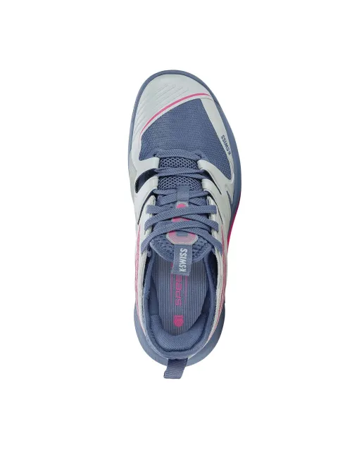 Kswiss Speed TRAC 97392483 PINK WOMEN'S | Ofertas de padel