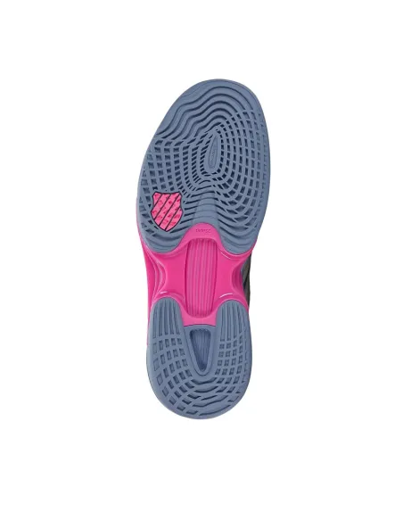 Kswiss Speed TRAC 97392483 ROSA MUJER | Ofertas de pádel